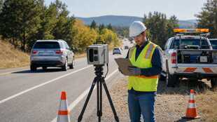 Traffic Technician