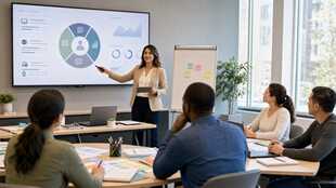 Training and Development Manager