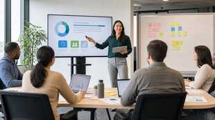Training and Development Specialist