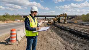 Transportation Engineer