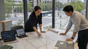 Transportation Planner
