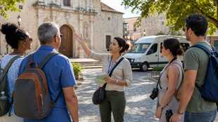 Travel Guide