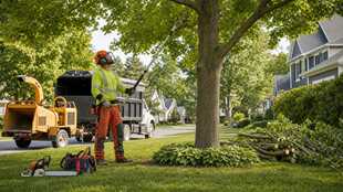Tree Trimmer