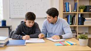 Tutor