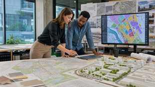 Urban Planner