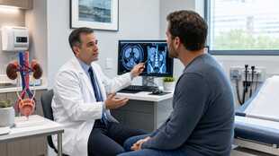 Urologist
