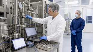 Validation Engineer