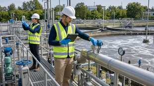 Water/Wastewater Engineer