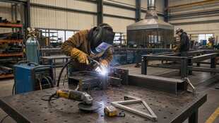 Welder