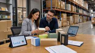 Wholesale Buyer