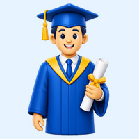 College student