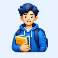 High school student