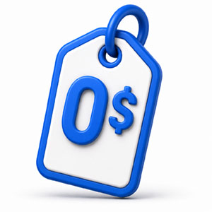 Truly free - no paywalls or upsells